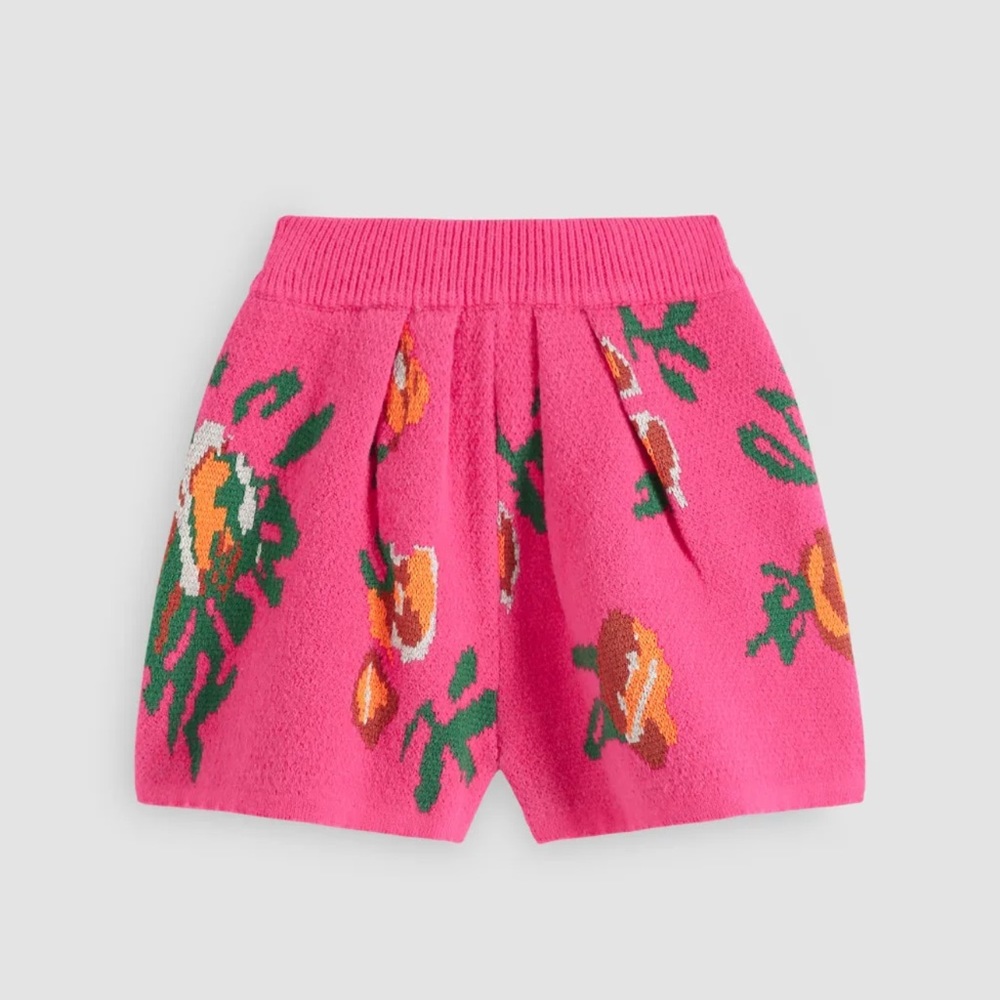 💕Pink Floral Pattern Set🌸 - Picture 3 of 5